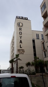 royal hotel and spa germa 3d